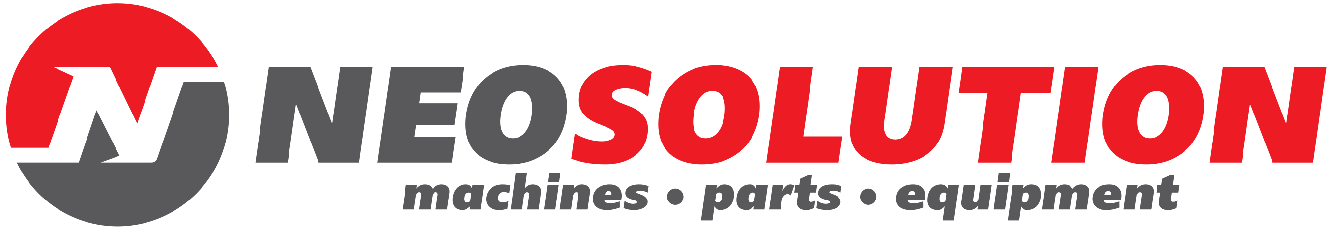 Neo Solution Slot Parts